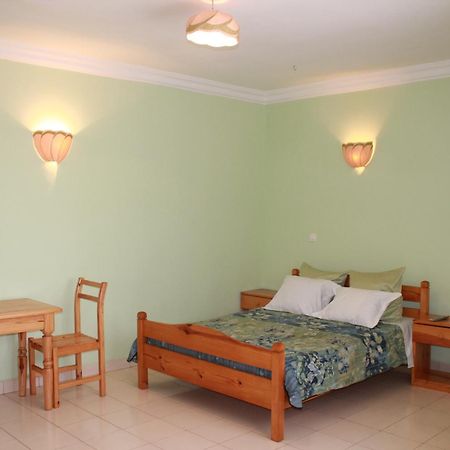 K.méléon-Hôtel Antananarivo Camera foto